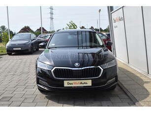 SKODA OCTAVIA Combi 2.0 TDI SCR Style Részletre 20% Kezdőbefizetéssel! Visszaigényelhető Áfával! 2 Év Prémium Garanciá