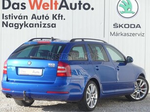 SKODA OCTAVIA Combi RS 2.0 CR TDI DPF EU5 185e.km!