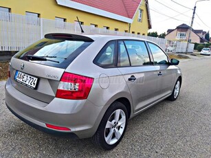 SKODA RAPID 1.2 Active