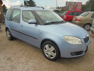 Skoda Roomster 1.2 12V Style