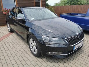 SKODA SUPERB 2.0 TDi SCR Ambition 183ezer km!