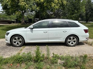 SKODA SUPERB Combi 1.8 TSI Style DSG