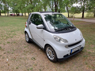 SMART FORTWO CABRIO 1.0 Passion Softouch