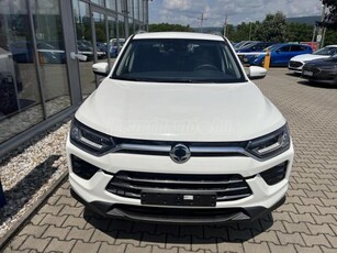 SSANGYONG KORANDO 1.5 Turbo GDI Smart (Automata) Készleten! Smart Plus csomag !