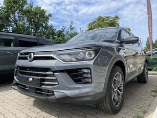 SSANGYONG KORANDO 1.5 Turbo GDI Smart (Automata) KÉSZLETRŐL. AZONNAL ELVIHETŐ!