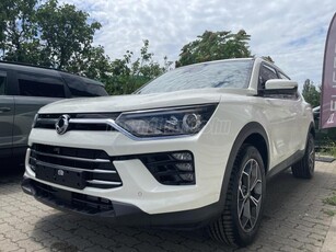 SSANGYONG KORANDO 1.5 Turbo GDI Smart (Automata) KÉSZLETRŐL. AZONNAL ELVIHETŐ!