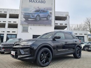 SSANGYONG KORANDO 1.5 Turbo GDI Smart EGYEDI KÉSZLET AJÁNLATUNKÉRT HÍVJON.VAGY NÉZZEN SZÉT A WEBOLDALUNKON!