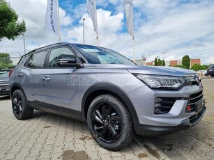 SSANGYONG KORANDO 1.5 Turbo GDI Smart KÉSZLETRŐL AZONNAL 8.449.000 FT-tól CSAK JÚNIUSBAN! EGYEZTESSÜNK IDŐPONTOT!