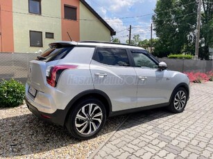 SSANGYONG TIVOLI 1.5 GDi-T DLX Plus FULL FULL EXTRA