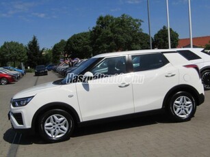 SSANGYONG TIVOLI 1.5 GDi-T Eco /Magyarországi - Balesetmentes - Gyári Garancia - Első tulajdonos - 26.880 KM!/