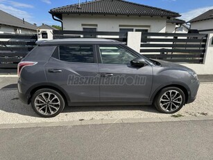 SSANGYONG TIVOLI 1.6 e-XGI DLX Plus