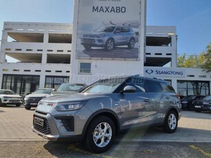 SSANGYONG TIVOLI GRAND 1.5 GDi-T Style (Automata) UTOLSÓ DARAB KÉSZLETRŐL AZONNAL ELÉRHETŐ STYLE + STYLE + CSOMAG