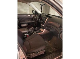 SUBARU FORESTER 2.0 D Exclusive (EU5)