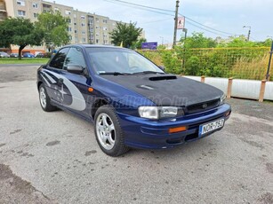 SUBARU IMPREZA 2.0 GL Season (Automata) 4WD JÓ MOTORRAL ÉS VÁLTÓVAL