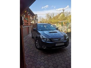 SUBARU OUTBACK 2.0 D Active