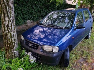 SUZUKI ALTO 1.1 GL