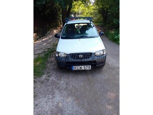 SUZUKI ALTO 1.1 GL