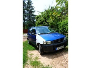 SUZUKI ALTO 1.1 GL