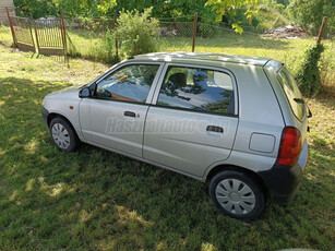 SUZUKI ALTO 1.1 GL