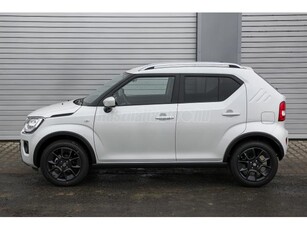 SUZUKI IGNIS 1.2 Hybrid GL+ CVT