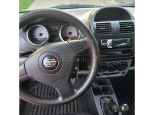 SUZUKI IGNIS 1.3 GC