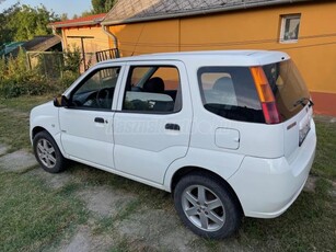 SUZUKI IGNIS 1.3 GC AC