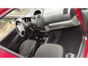 SUZUKI IGNIS 1.3 GC AC CD Limitált