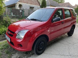 SUZUKI IGNIS 1.3 GC