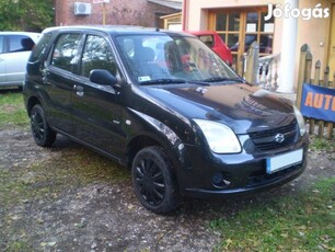 Suzuki Ignis 1.3 GC Magyarországi