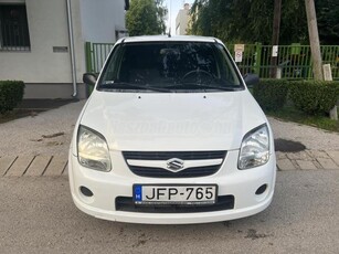 SUZUKI IGNIS 1.3 GL FRISS MŰSZAKI! 160.000 KM! SZÉP ÁLLAPOT!