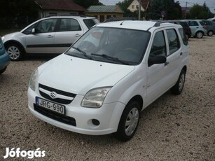 Suzuki Ignis 1.3 GLX