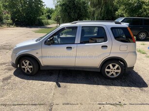 SUZUKI IGNIS 1.3 GLX 4WD