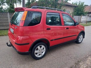 SUZUKI IGNIS 1.3 GLX