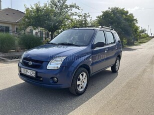 SUZUKI IGNIS 1.3 GLX