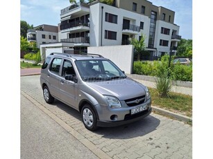 SUZUKI IGNIS 1.3 GLX AC