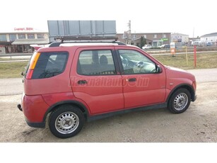 SUZUKI IGNIS 1.3 GLX Plusz AC