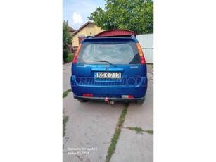 SUZUKI IGNIS 1.3 GLX Plusz AC