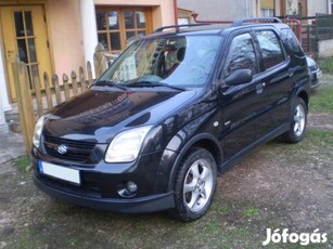 Suzuki Ignis 1.3 GLX Plusz AC Klíma Magyarországi