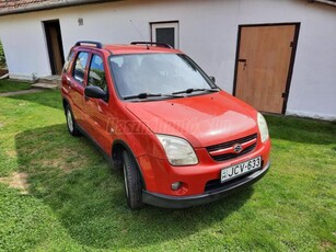 SUZUKI IGNIS 1.3 GS