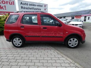 SUZUKI IGNIS 1.3 VVT GLX