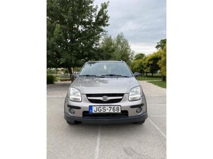 SUZUKI IGNIS 1.5 GS