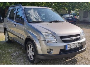 SUZUKI IGNIS 1.5 GS AC 1 tulajdonostól