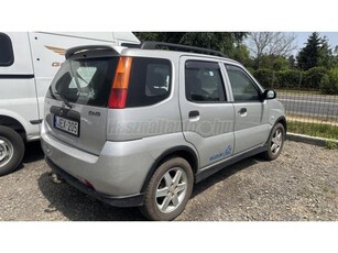 SUZUKI IGNIS 1.5 GS AC