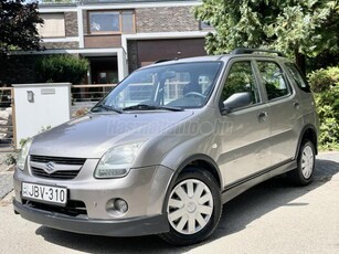 SUZUKI IGNIS 1.5 GS Magyarországi !!