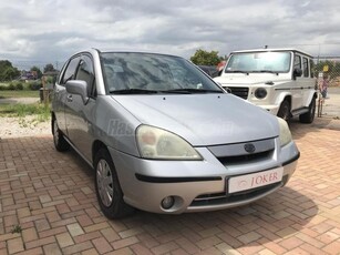 SUZUKI LIANA 1.6 GLX Klima