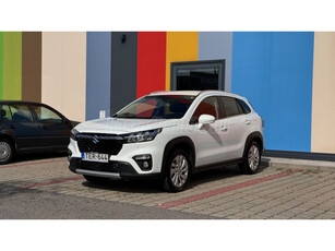 SUZUKI S-CROSS 1.4 Hybrid GL+ (Automata)