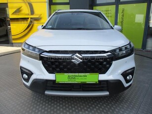 SUZUKI S-CROSS 1.4 Hybrid GLX