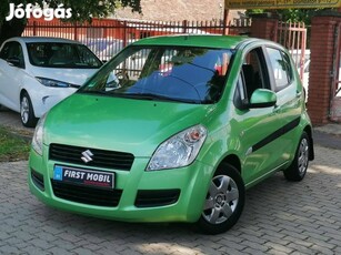 Suzuki Splash 1.0 GC AC Klíma!!!