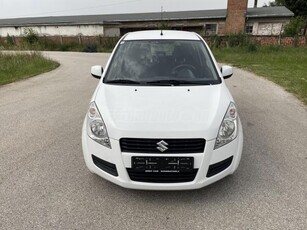 SUZUKI SPLASH 1.0 GLX CD megkímélt! / ülésfűtés!