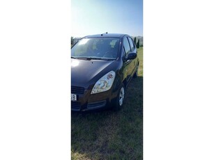 SUZUKI SPLASH 1.2 GLX CD AC